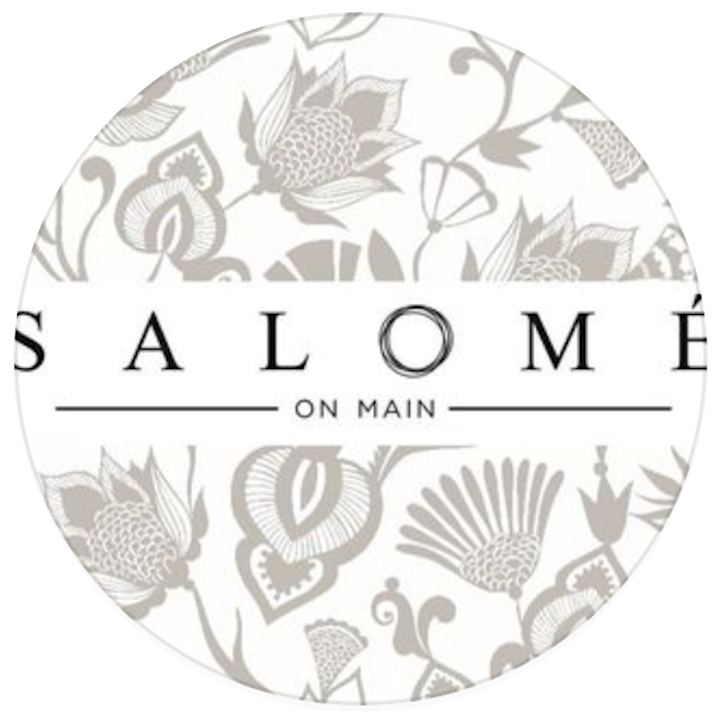 15 Salome on Main | Explore McAllen
