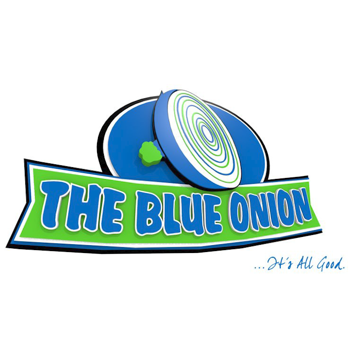 20 Blue Onion | Explore McAllen