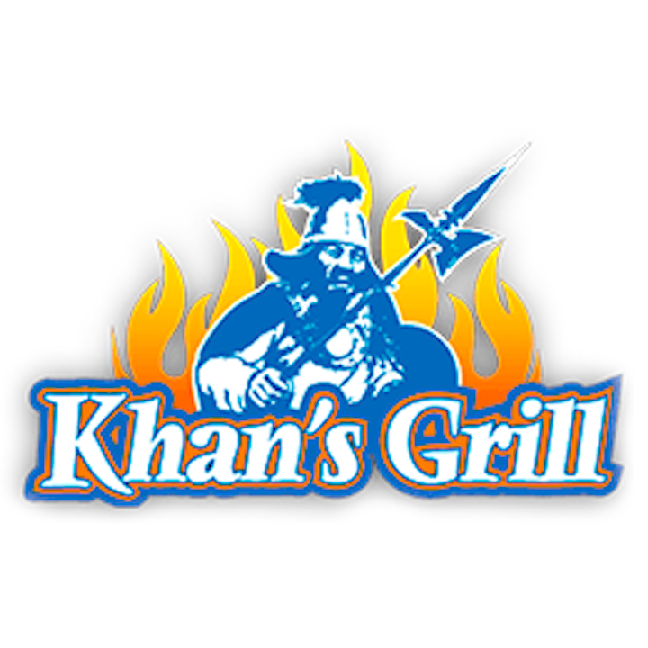 30 Khans Grill | Explore McAllen