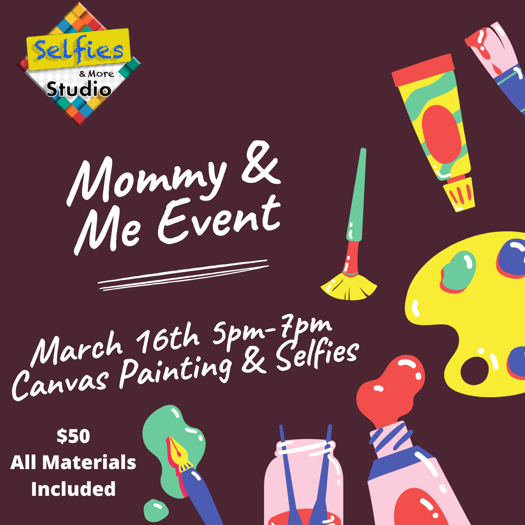 Mommy Me Event | Explore McAllen