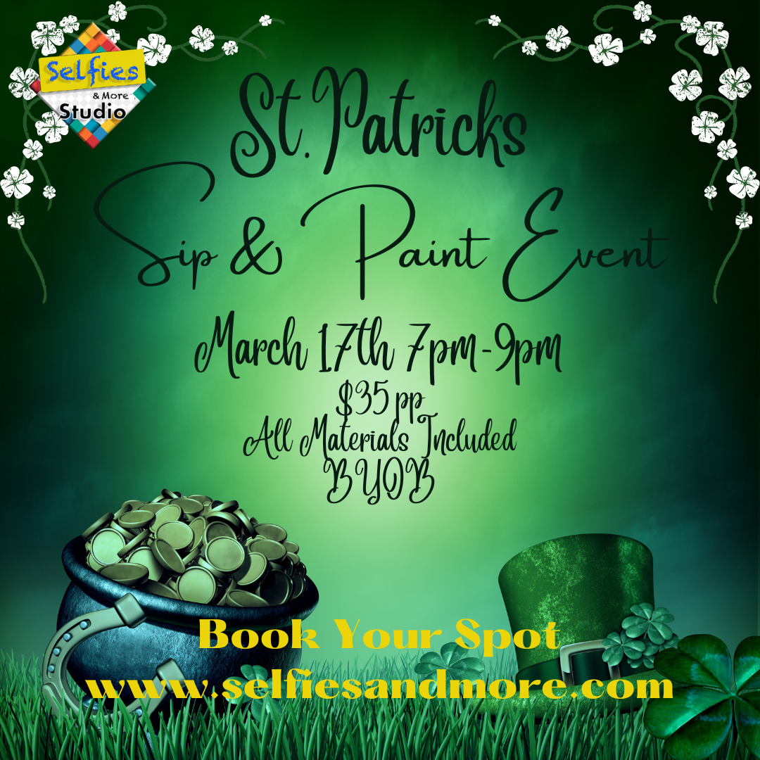 St.Patricks 1 | Explore McAllen