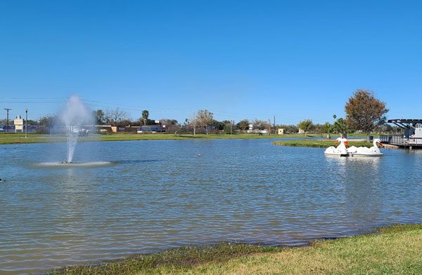 firemans park | Explore McAllen