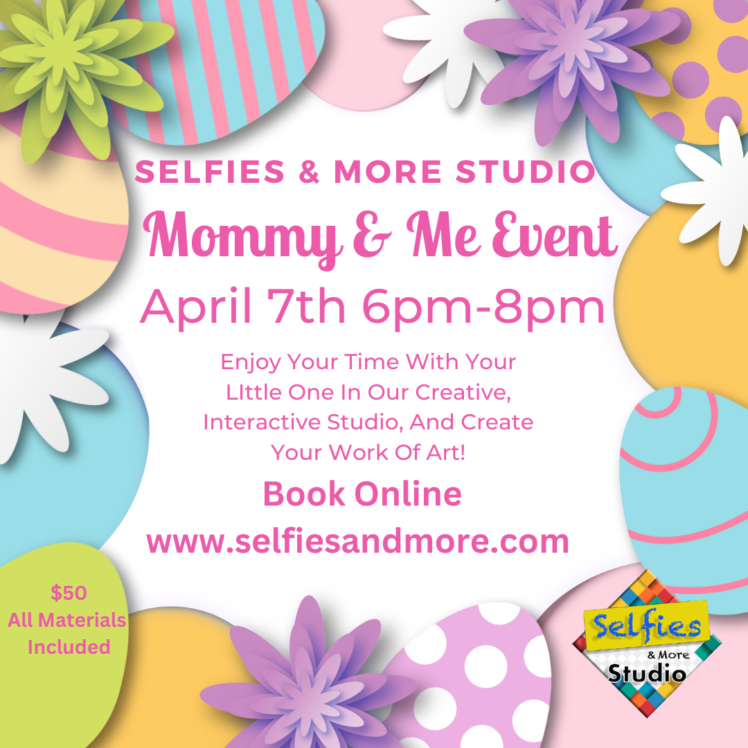 selfies MOre Studio 7 | Explore McAllen