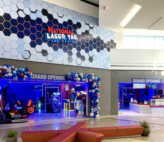 Summer Experiences for Adults in McAllen