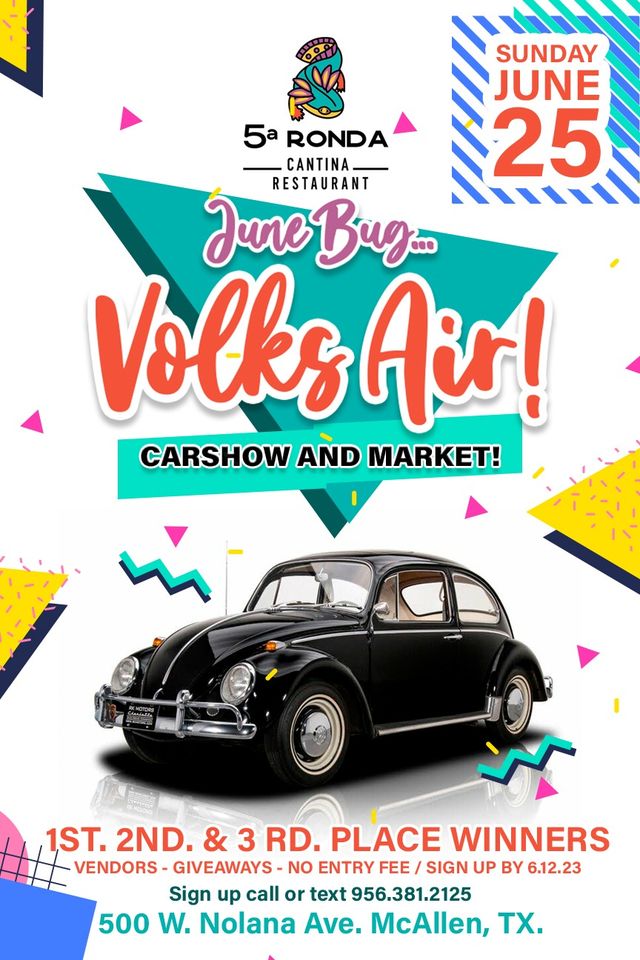 junebug carshow | Explore McAllen