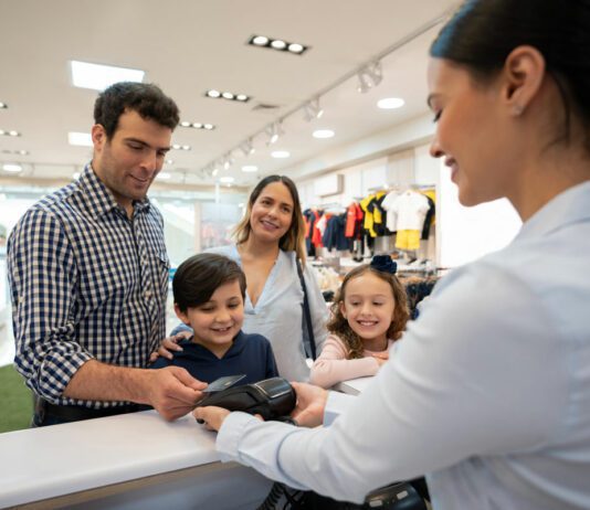 14 Stores in McAllen to Shop for Back-To-School Season