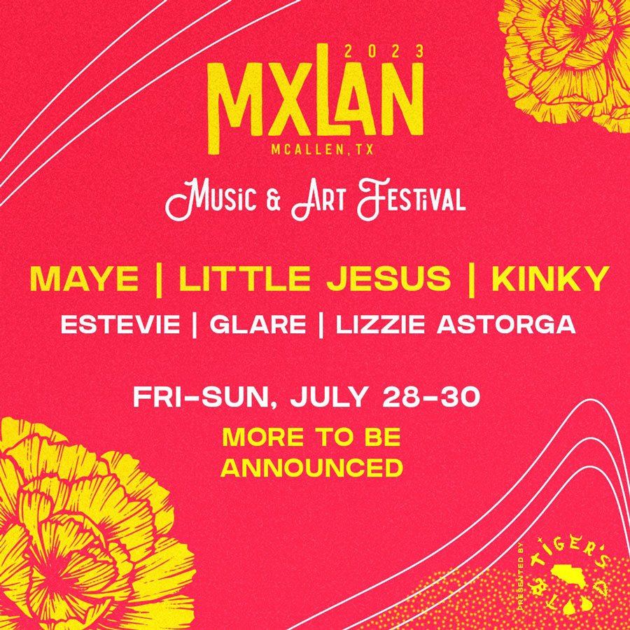 Music festival | Explore McAllen