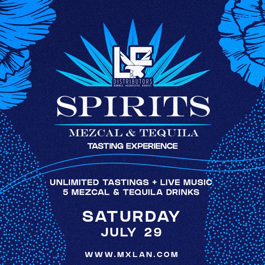 SPIRITS 1080 X 1080 MXLAN | Explore McAllen
