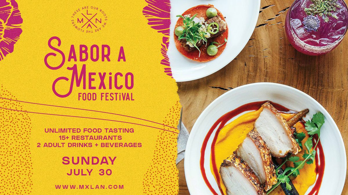Sabor | Explore McAllen