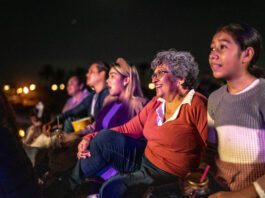 Summer McAllen Events