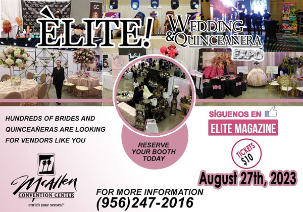 elite wedding and quincenera | Explore McAllen