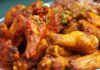 Top Wing Restaurants in McAllen