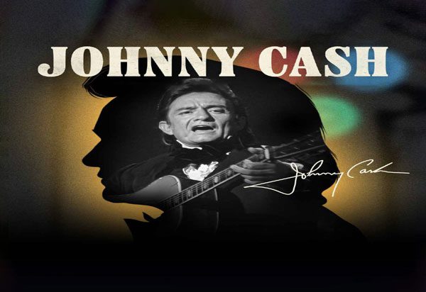 johnny cash concert | Explore McAllen