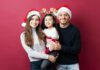 Best Places for Holiday Family Photos in McAllen