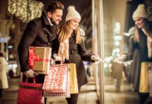 16 McAllen Stores To Shop For the Holidays Holiday shopping at McAllen Stores