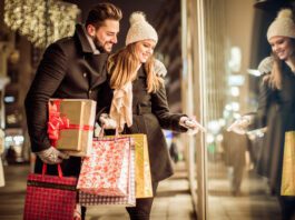 16 McAllen Stores To Shop For the Holidays Holiday shopping at McAllen Stores