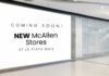 New McAllen Stores coming to La Plaza Mall