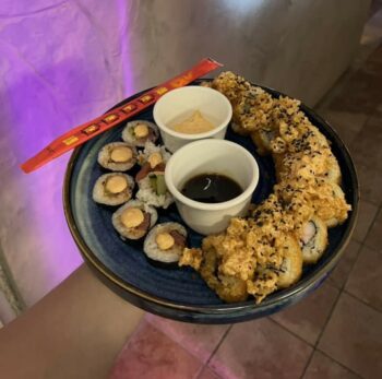 2 Malandra McAllen restaurant Sushi | Explore McAllen