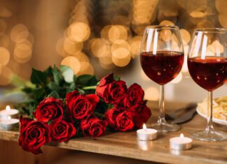 Valentine’s Day Gift Guide from these McAllen Stores