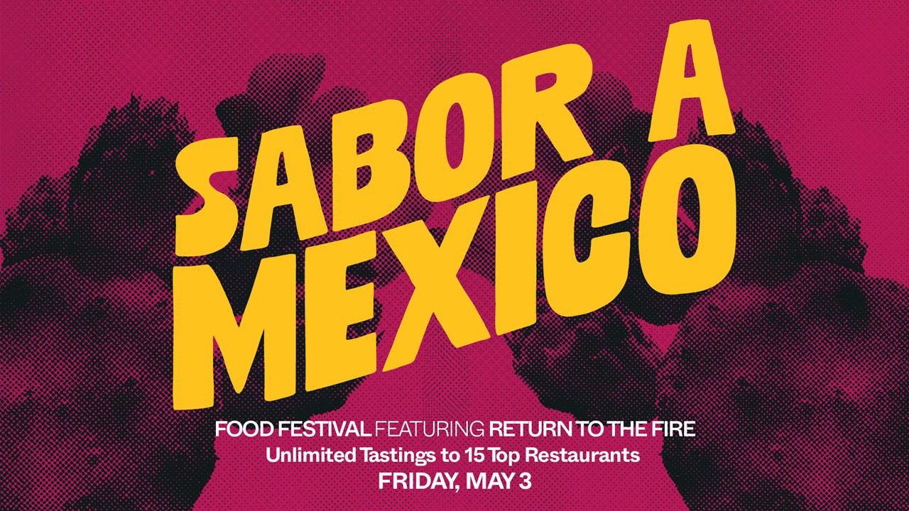 SABOR | Explore McAllen