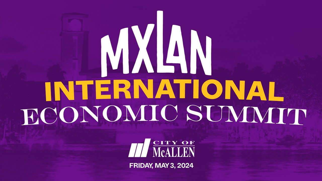 summit 1 | Explore McAllen