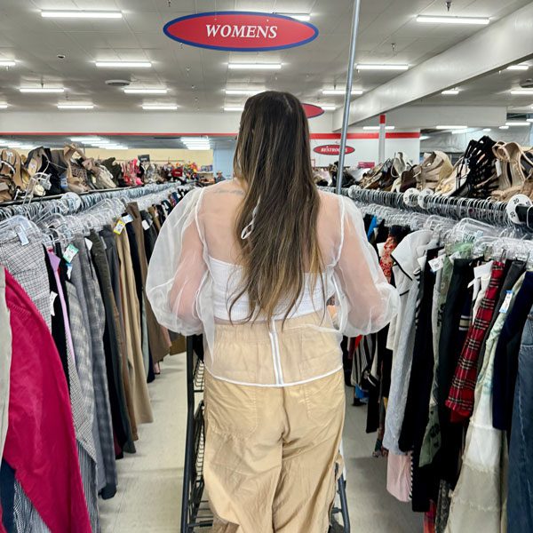 texas thrift store | Explore McAllen