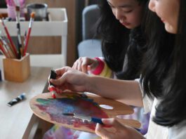 Discover Fun Things to Do in McAllen: Crafting and DIY Workshop Fun Things to Do in McAllen