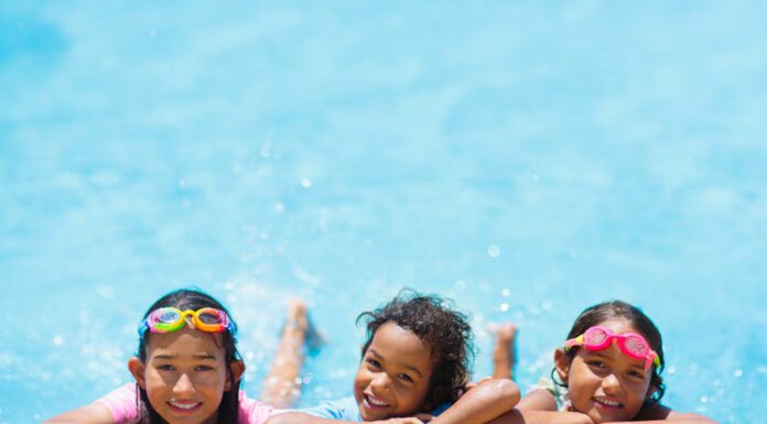 McAllen pools