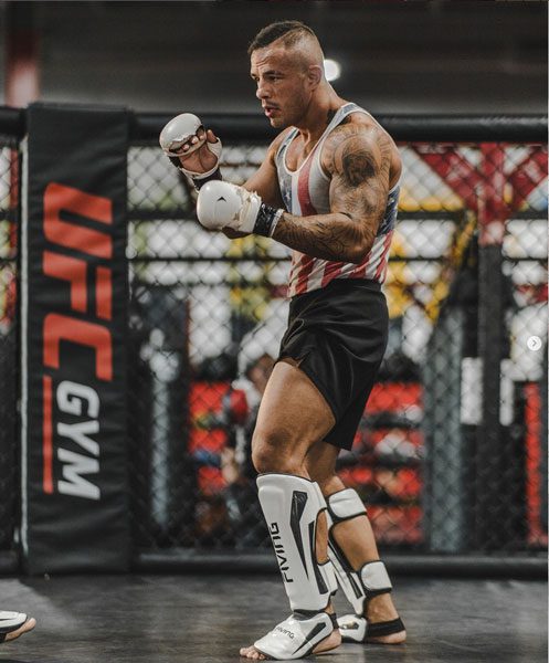UFC GYM McAllen
