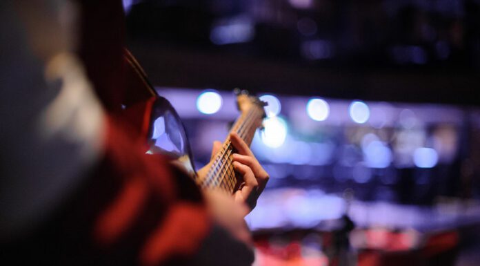 live music McAllen