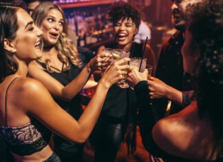 Bars in Mcallen TX: 9 Places to Dance, Drink, and Socialize After Dark Bars in Mcallen TX