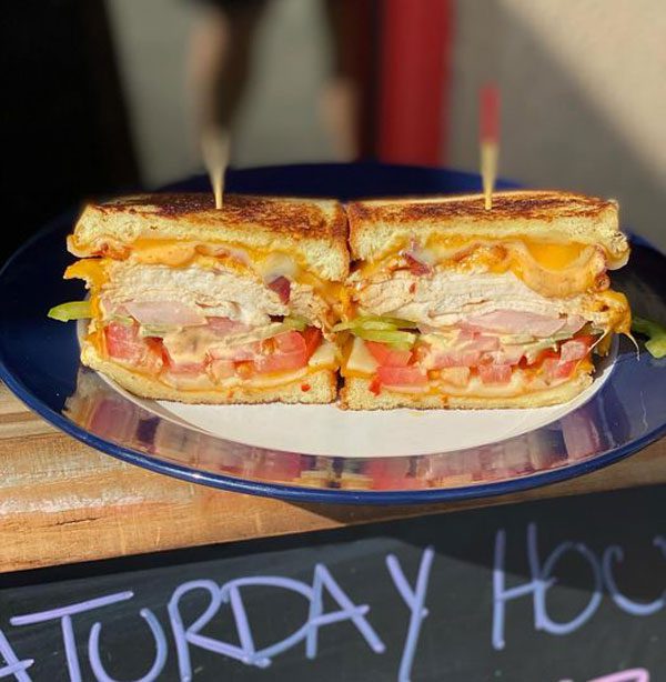 NY Deli