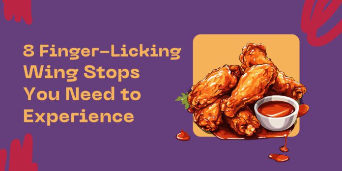 Crispy-Delight-Fried-Chicken-(1) Restaurants in McAllen wing restaurants