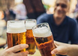 10 McAllen Bars for Outdoor Drinks Outdoor McAllen Bars