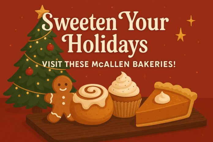 McAllen bakeries