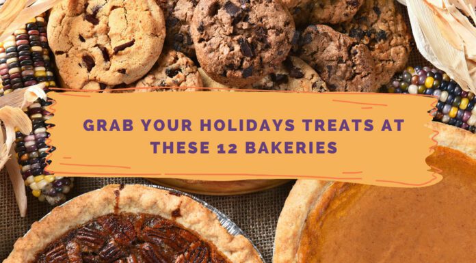 McAllen bakeries