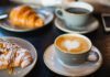 McAllen coffe shops