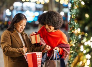 Last-Minute Holiday Gift Guide: Discover Unique Finds at McAllen Stores McAllen Stores