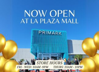 Primark Now Open in McAllen