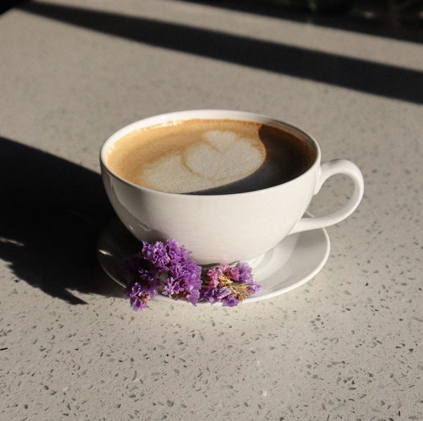 Kreative Coffee Grounds
