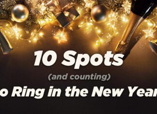 10 Fun Things to do in McAllen to Ring in 2025 fun things to do in mcallen on new years