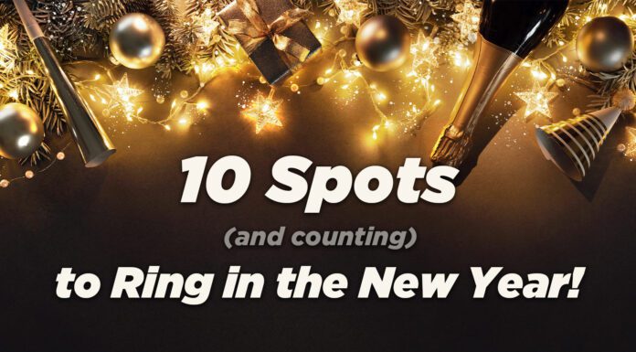 10 Fun Things to do in McAllen to Ring in 2025 fun things to do in mcallen on new years