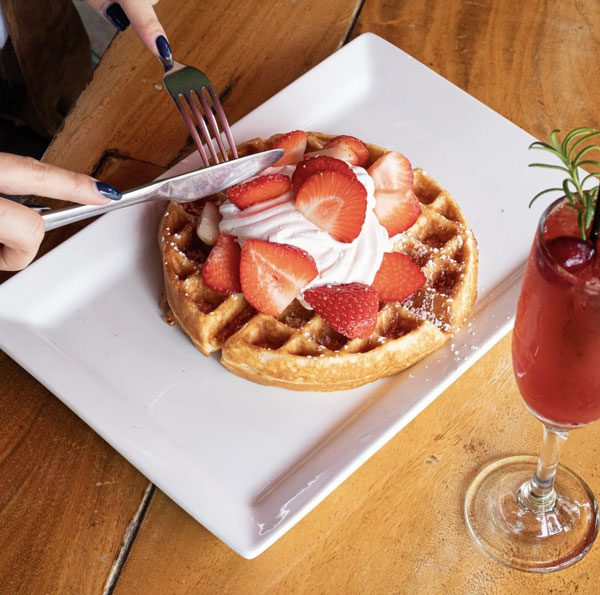 birdie bistro