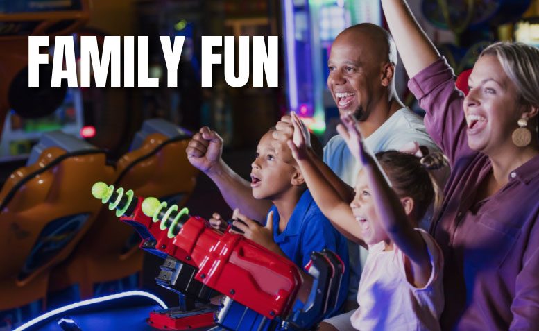 family-fun