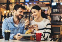 McAllen restaurants featuring top dining hotspots in North McAllen.