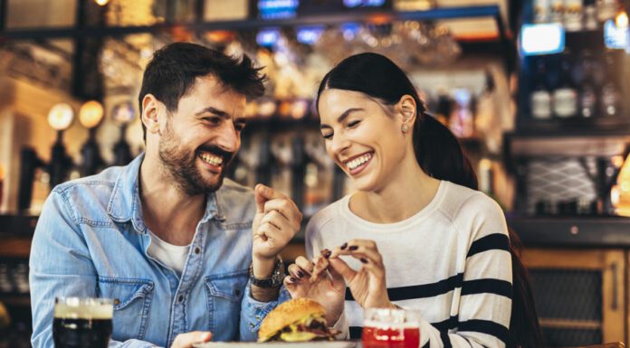 McAllen restaurants featuring top dining hotspots in North McAllen.