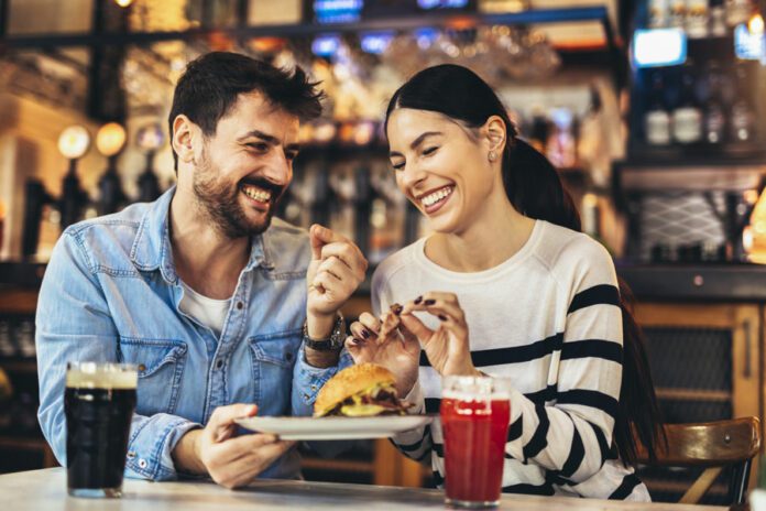 McAllen restaurants featuring top dining hotspots in North McAllen.