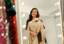 Trendy dresses and formal wear available at top downtown McAllen stores.