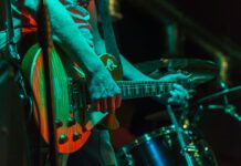 Live Music in McAllen