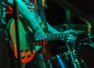 Live Music in McAllen